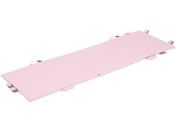 �}�j���A���X�g���b�`���[�p �}�b�g���X(����E20mm)�s���N/7-8388-03