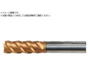 TRUSCO/高能率粗加工用ラフィングエンドミル ねじれ角45° 20.0 TS50-THRFE4200