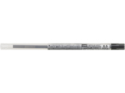 三菱鉛筆 スタイルフィット リフィル 0.5mm ブラック UMR10905.24