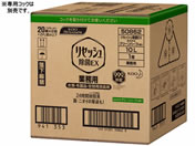 KAO/リセッシュ除菌EX グリーンハーブの香り 業務用 10L