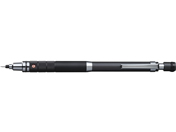 三菱鉛筆 クルトガ ローレットモデル0.5ミリ ガンメタリック M510171P.43