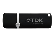 TDK USB tbV gWbg 1GB ubN UFD1GE-TCBKA