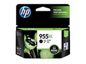 HP/インクカートリッジ 黒 HP955XL/L0S72AA