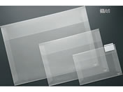 G)コクヨ/図面クリヤーホルダー〈Cタイプ〉サイドカバータイプ A1/セ-F66