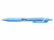 三菱鉛筆 ジェットストリームカラーインク0.5mm ライトブルー SXN150C05.8