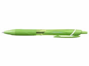 三菱鉛筆 ジェットストリームカラーインク0.5mmライムグリーン SXN150C05.5