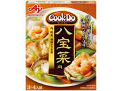 味の素/CookDo 八宝菜用 3〜4人前
