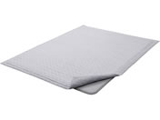 �A�C���X�I�[���}/�͂����Đ􂦂� Hagash���O �Z�b�g �ۃL���g 2.5cm ��1850�~���s2400mm �O���[/HAGSM25-1824