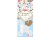 �J�~����/�G�����A ���Ƃ��}�X�N Flower �z���C�g 24��