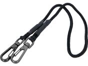 TRUSCO/Z[teBR[h O 3kg ubN TSC-3BK