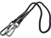 TRUSCO/Z[teBR[h M[ 3kg ubN TSCR-3BK
