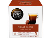 ネスレ/ネスカフェ ドルチェ グスト 専用カプセル ローストブレンド 16杯分