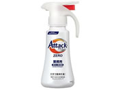 KAO �A�^�b�NZERO�Ɩ��p��p�߂����v�ʗe�� �����n���h�^�C�v 400mL 7-8568-31