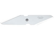 オルファ クラフトナイフS型替刃 2枚 XB26