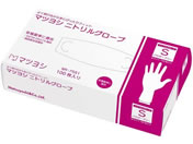 �}�c���V/�j�g�����O���[�u �z���C�g 25-3267-00 S�T�C�Y 100��/MY-7551(S)100�}�C