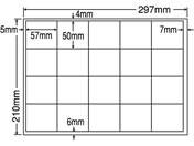 G)NANA/xV[iiRs[A4 20 500V[g/CD20M