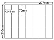 G)NANA/xV[iiRs[A4 21 500V[g/C21QF