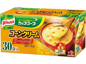 味の素/クノール カップスープ コーンクリーム 30袋入