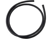 �}�c���V �m�����e�b�N�X�쌌�� �`���[�u�̂�(1m)24-3809-0204 �u���b�N MY-5702(�`���[�u�m�~1M)