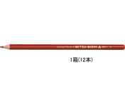 三菱鉛筆/色鉛筆 K880 しゅいろ 12本/K880.16