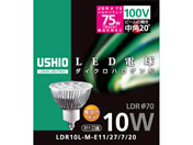 EVI LEDnQ dF p LDR10L-M-E11 27 7 20