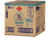 KAO/�\�t�e�B �A�̃w�b�h&�{�f�B�V�����v�[ 10L