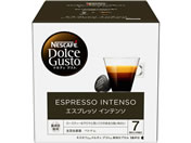 ネスレ/ネスカフェ ドルチェ グスト 専用カプセル エスプレッソインテンソ 16杯分