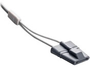 �����[�U�u��SpO2�Z���T(���{���d�݊�)/���� �\�t�g/1.5m/7-9204-02