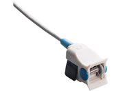 �����[�U�u��SpO2�Z���T(���{���d�݊�)/���� �n�[�h/1.5m/7-9204-05