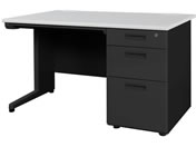 Netforce/�i�b�c �Б��� 3�i ��1200m �u���b�N�~�j���[�O���[/LKD-127B-FWBNG3