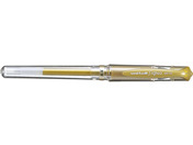 三菱鉛筆 ユニボールシグノ 太字 1.0mm 金 UM153.25