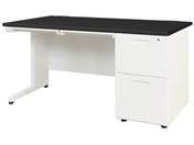 Netforce/�i�b�c �Б��� 2�i ��1400mm �z���C�g�~�u���b�N/LKD-147-FWWHBK2