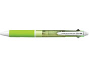 三菱鉛筆 3機能ジェットストリーム2+1軸色緑 MSXE3500076
