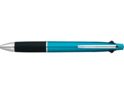 三菱鉛筆 ジェットストリーム4&1 0.7mm ライトブルー MSXE510007.8