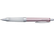 三菱鉛筆/ジェットストリーム アルファゲルグリップ 0.7 ピンク