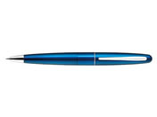 パイロット/コクーン 油性ボールペン 0.7mm ブルー/BCO-150R-L