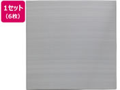 /u ڂ 820~820~25mm u[ 6g