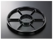 �������w/�I�[�h�u���e�� HS PD ��44-7 BK �g 10��