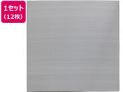 /u ڂ 820~820~25mm u[12g