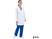 Healing Hands/THE WHITE COAT ���f�B�X����(���_�j�X�g�V���[�Y)XL/7-9272-04