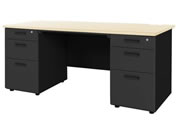 Netforce/�i�b�c ������ 3+3�i ��1600mm �u���b�N�~�i�`������/LRD-167B-BNA33