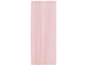 �}�c���V/�՗�II�����p�J�[�e�� W600�~H1600mm�p �X�N���[�� 24-5617-0001 �s���N MY-TP60CL(60X160���E)