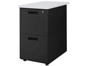 Netforce/�i�b�c �e�� 2�i ��400mm �u���b�N�~�j���[�O���[/LD-WD2B-FW-BKNG