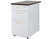 Netforce/�i�b�c �e�� 3�i ��400mm �j���[�O���[�~�_�[�N�u���E��/LD-WD3-FW-NGDBR