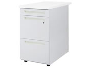 Netforce/�i�b�c �e�� 3�i ��400mm �j���[�O���[�~�z���C�g/LD-WD3-FW-NG-WH