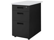 Netforce/�i�b�c �e�� 3�i ��400mm �u���b�N�~�j���[�O���[/LD-WD3B-FW-BKNG