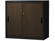 Netforce/�C�[�Z���u���[ ���ˏ��� 2�i �_�[�N�u���E��/EA-8040-2H2C-DB