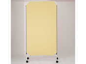 �}�c���V �����ւ��՗��p�J�[�e���j�b�g �p�[�e�[�V���� 25-4074-20 MY-BR0031(�A�C�{���[)