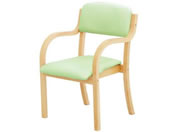 Netforce/�_�C�j���O�`�F�A �V�G�� �i�`�������t���[���~�O���[�� 2�r�Z�b�g/ETV-3-2-S2-FWGN