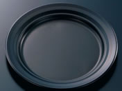 中央化学/軽食容器 CT 沙楽 M24 BK 身 50枚